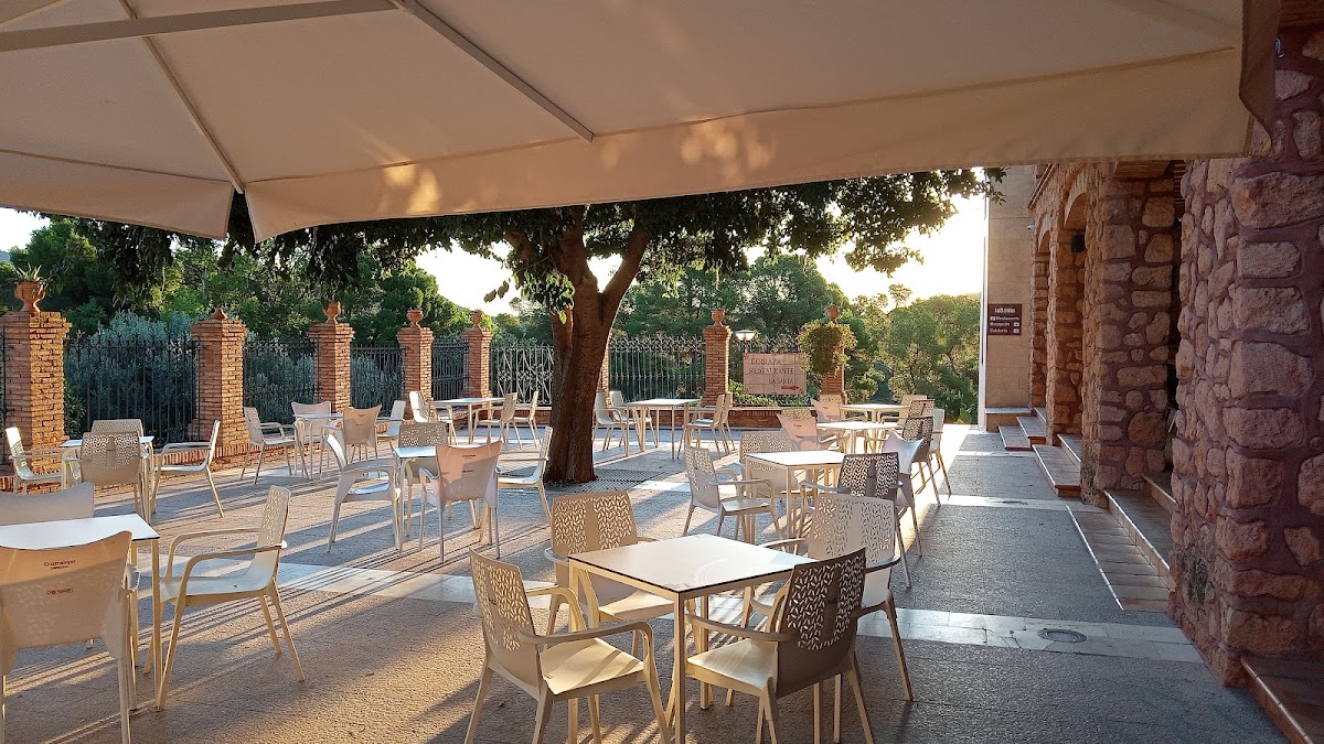 La Santa Café by Martin's