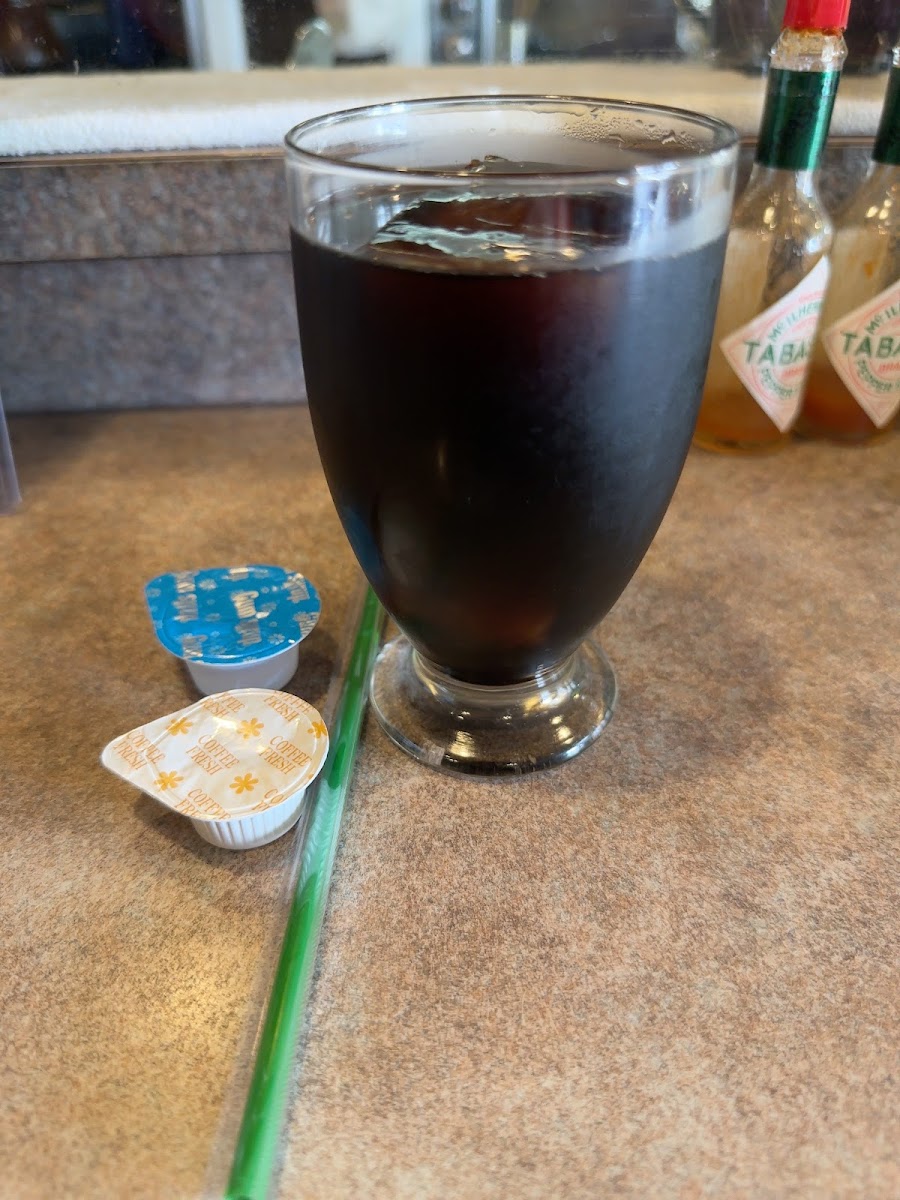 Coffee Shop Elm - 10