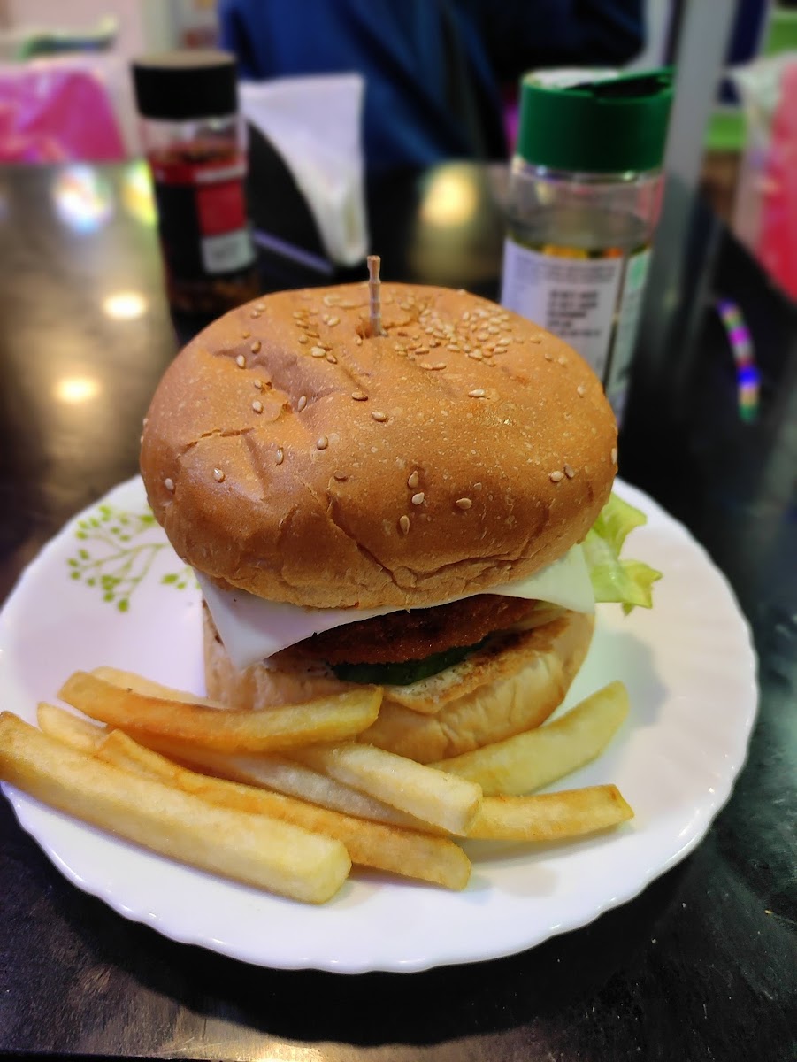 Cocos Corner cafe - 10