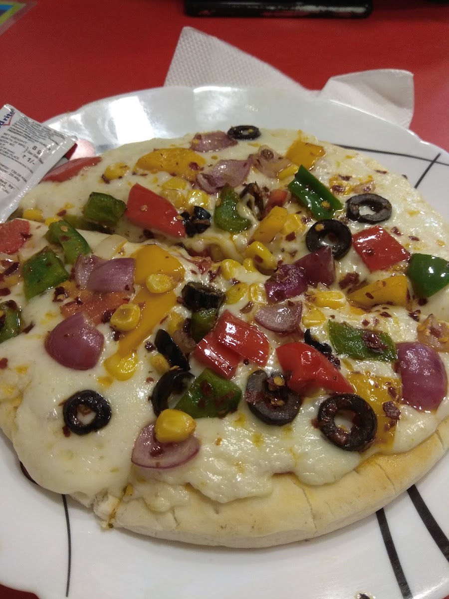 Cocos Corner cafe - 9