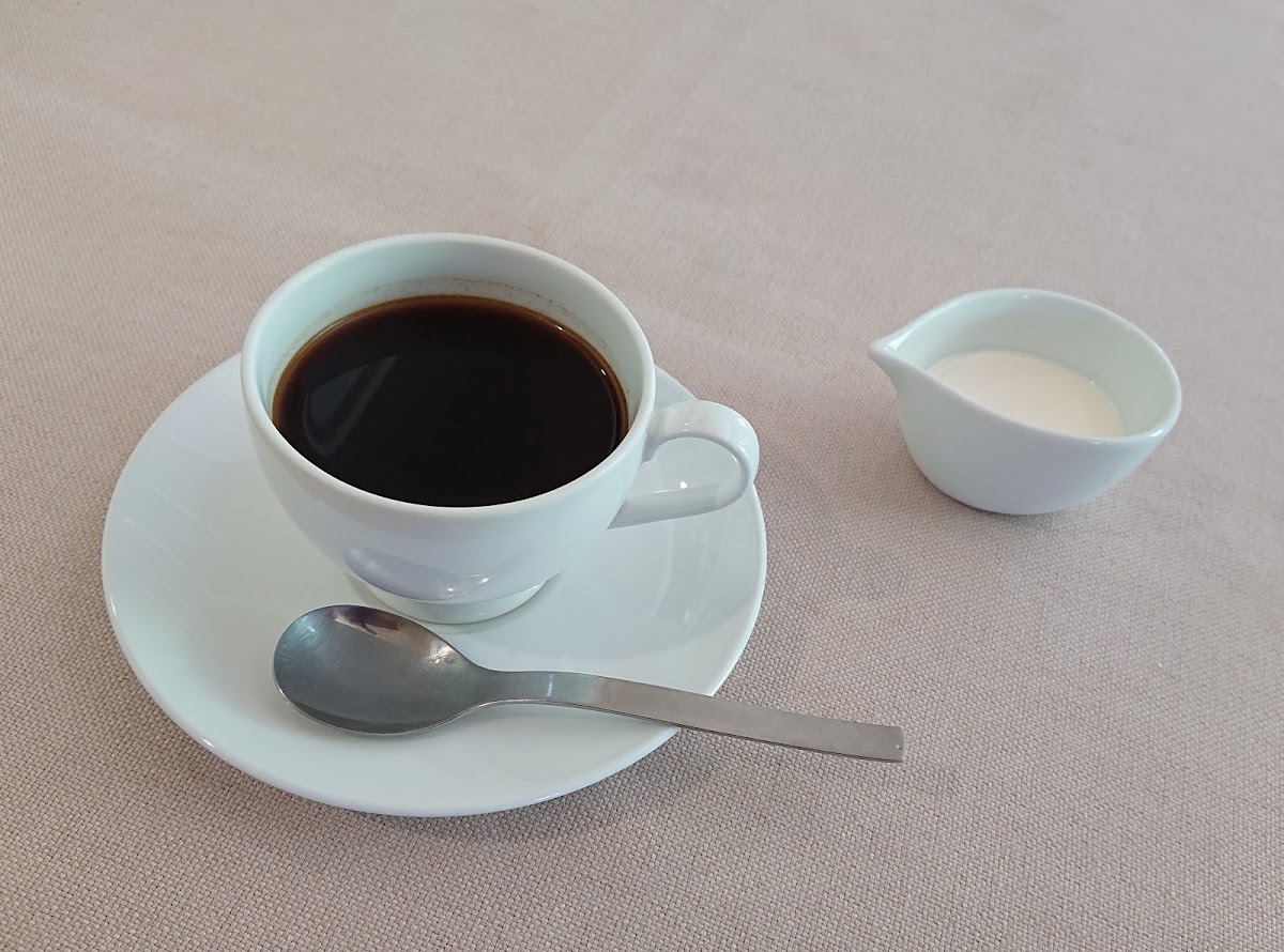 Cafe Yama no yagiya - 10