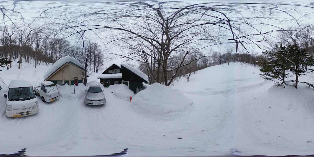 Cafe Yama no yagiya - 2