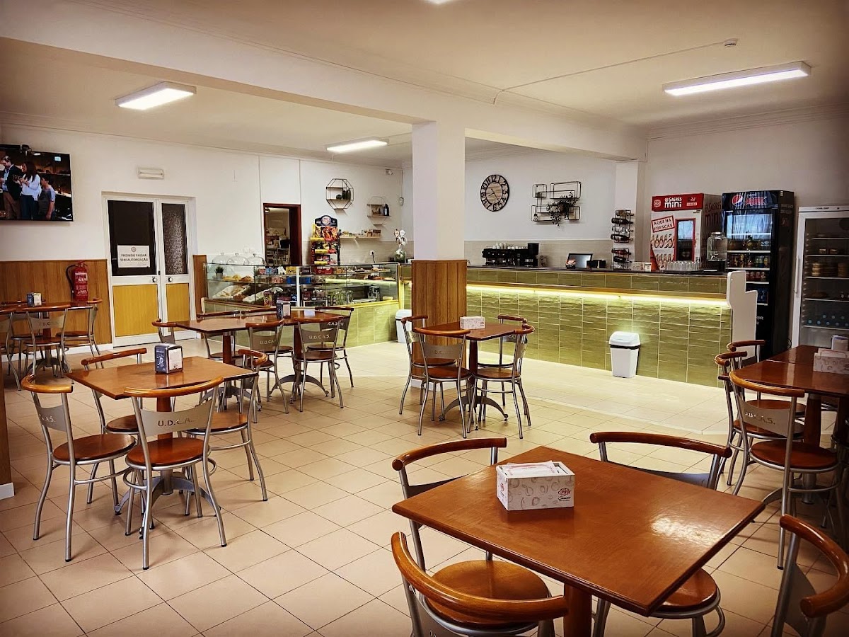 União Desportiva e Cultural de Aldeia do Sobralinho