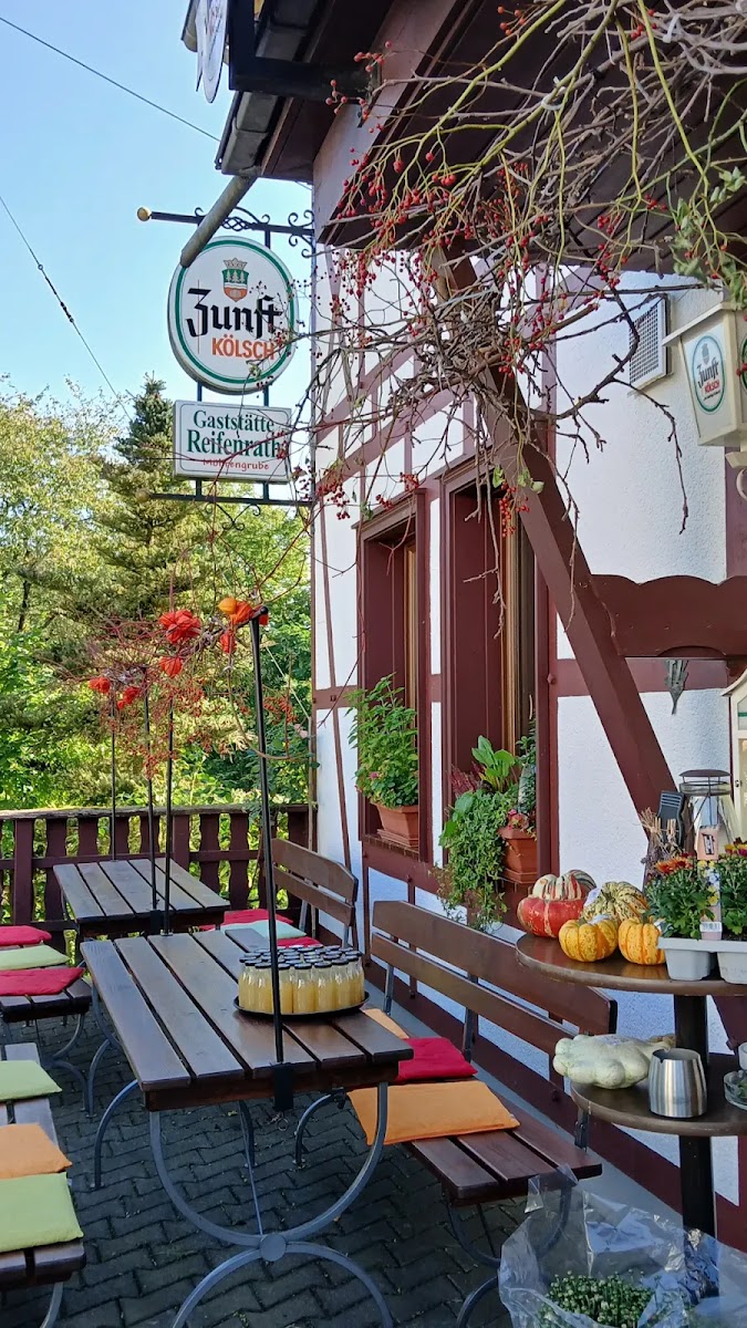 Kräutercafé , Wildkräuterwanderungen
