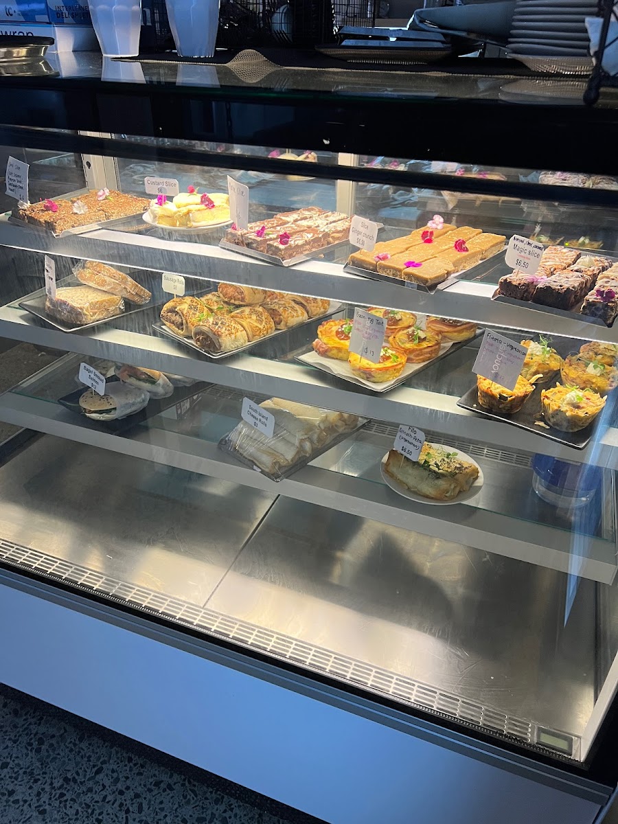 CherryTree Espresso Bar