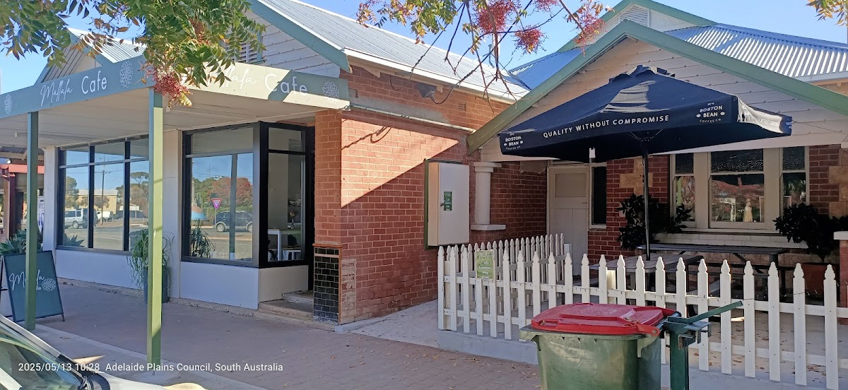 Mallala Cafe