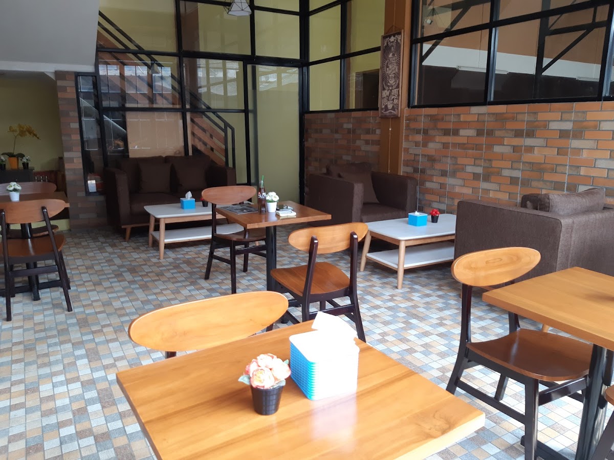 The Classic Cafe Bogor