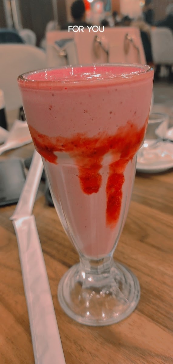 Trieste Cafe & bakery