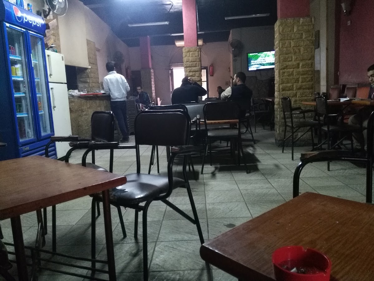 Xellance Cafe . (X Cafe)