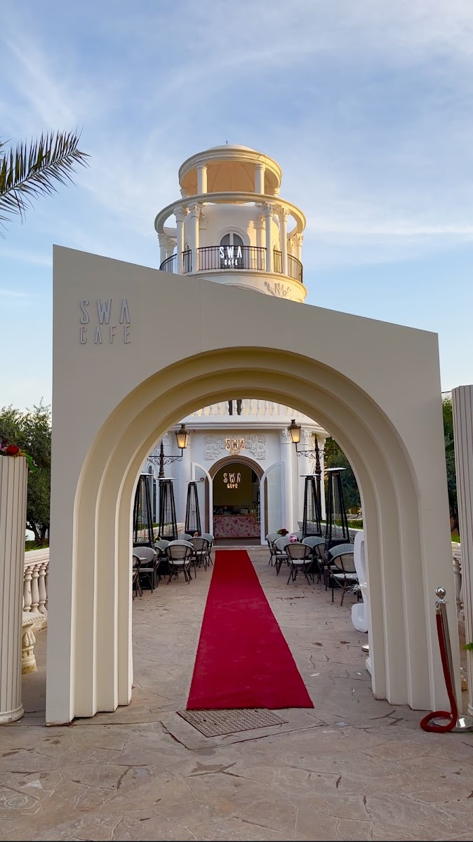 SWA Cafe - 3