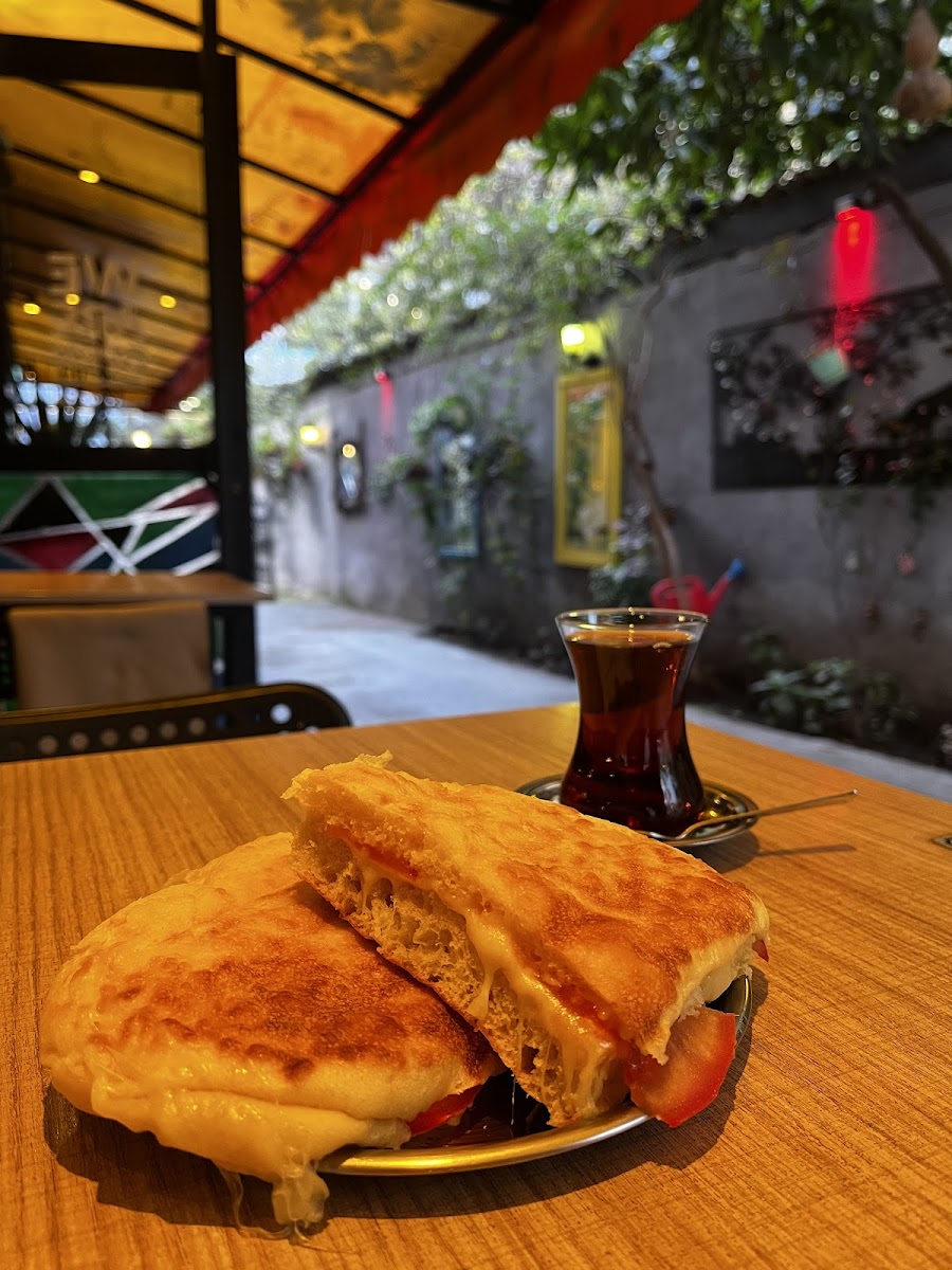 Macondo Cafe&Tasarım - 10