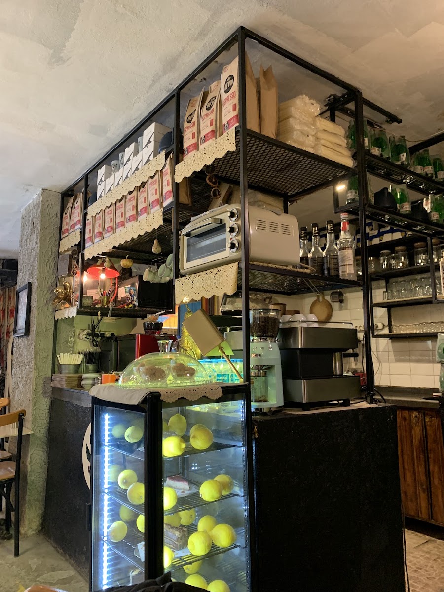 Macondo Cafe&Tasarım - 3