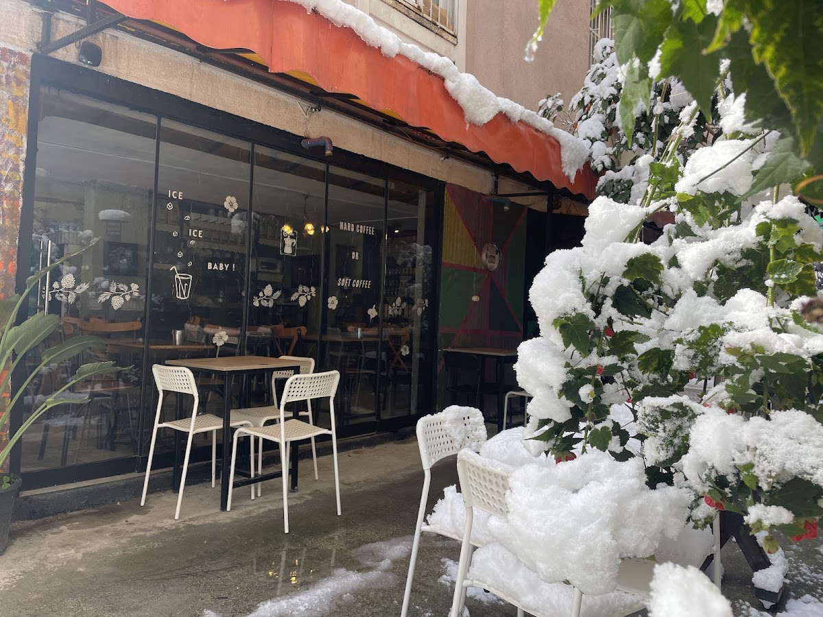 Macondo Cafe&Tasarım - 4