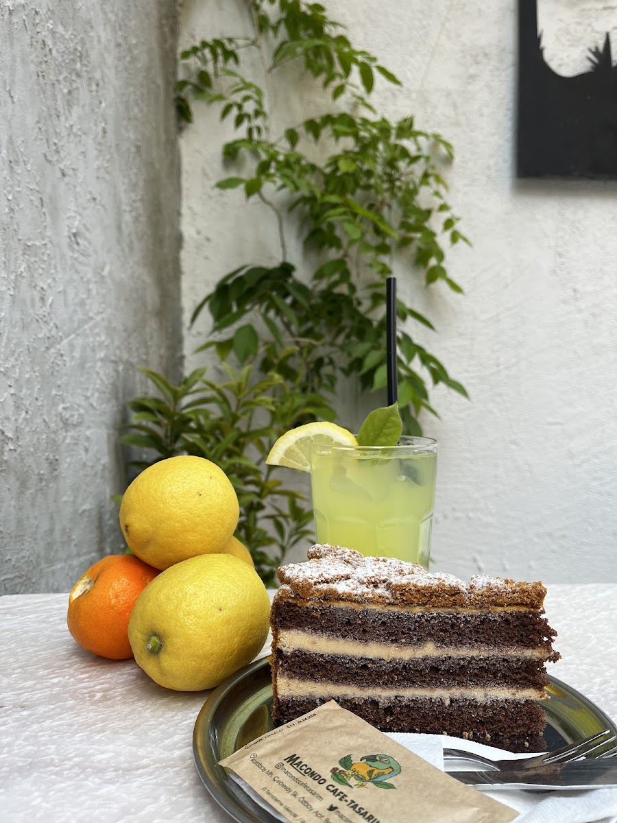 Macondo Cafe&Tasarım - 6