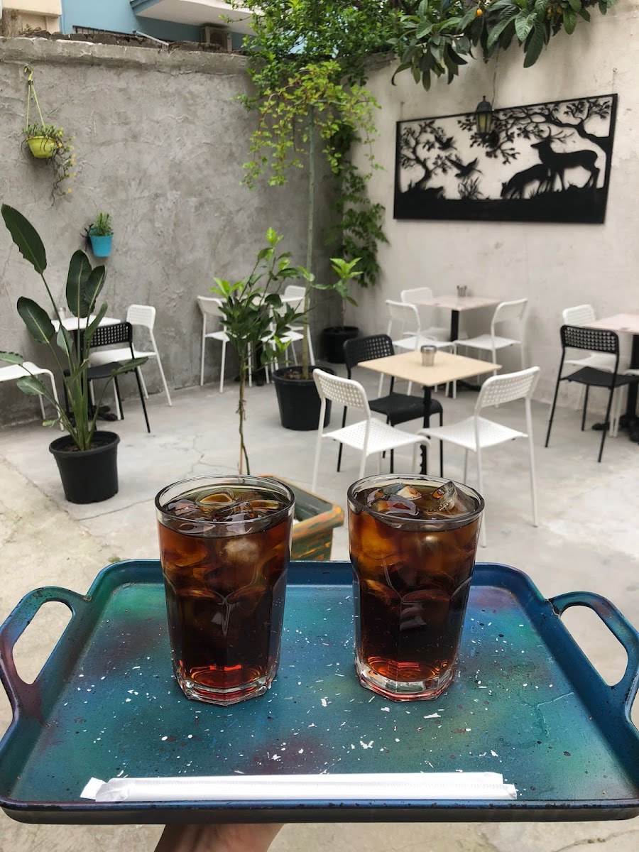 Macondo Cafe&Tasarım - 8