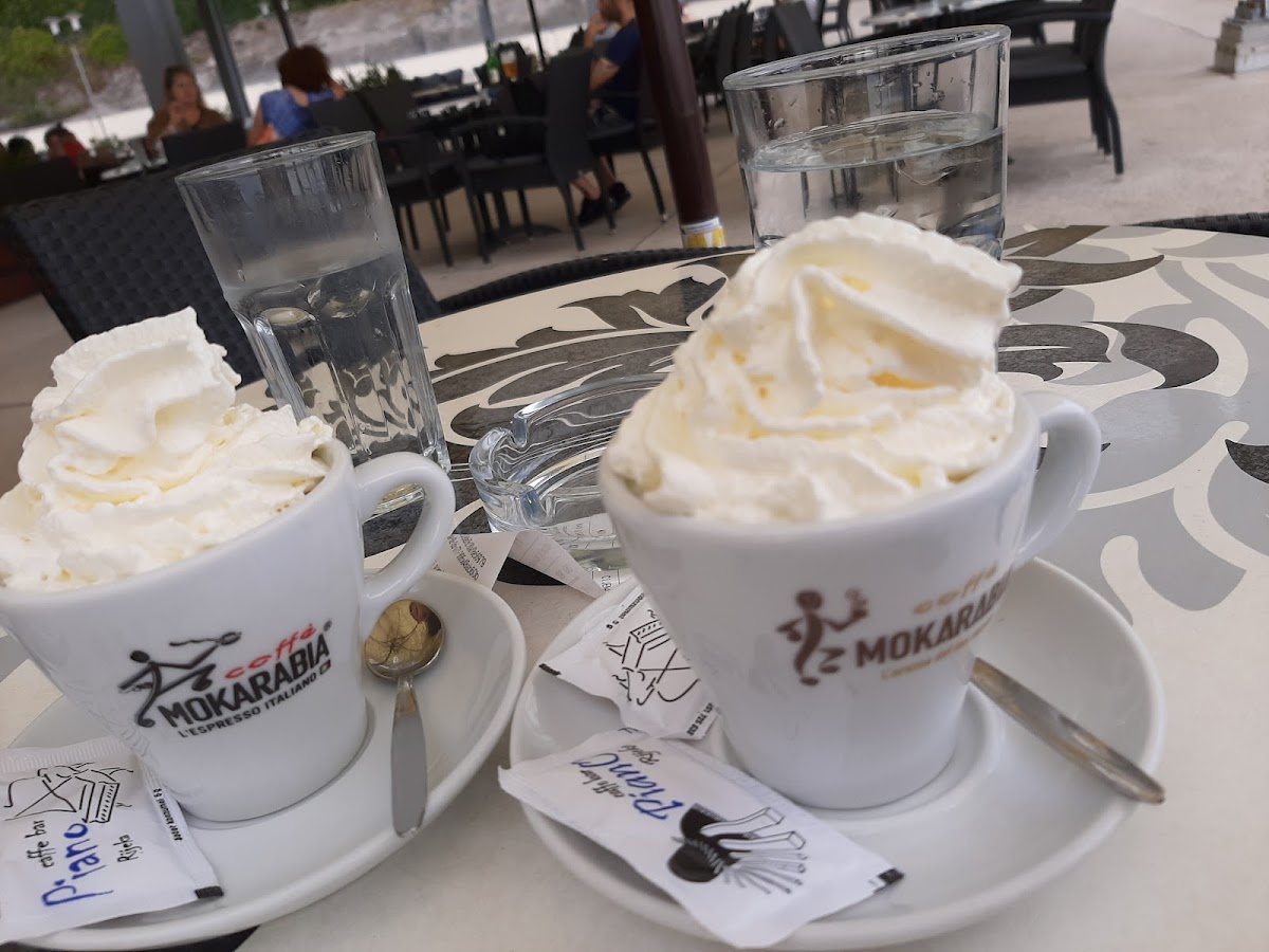 Caffe Bar Piano | Rijeka - 7