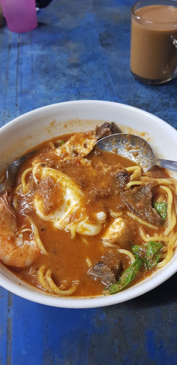 Jai Corner Batu Gajah