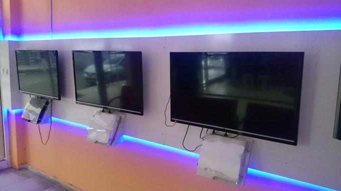 Polat İnternet Cafe