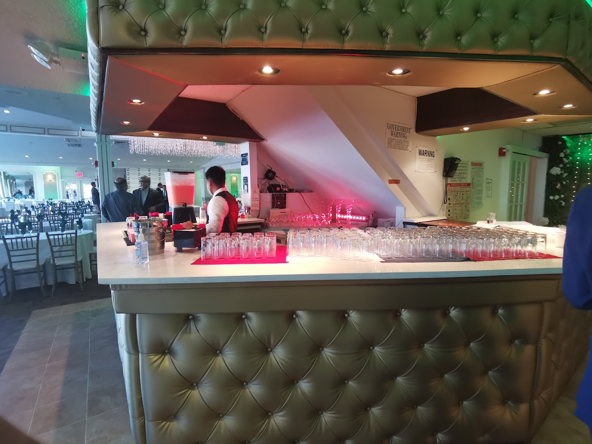 Worlds Fair Cafe and Gas Dock