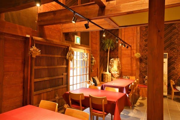 蔵cafe&dining coconomi