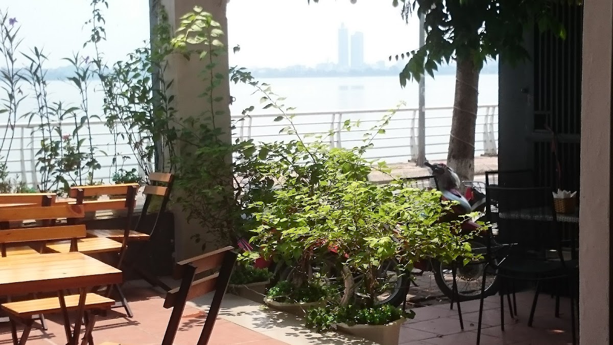 Cafe Milano Quảng Ngãi