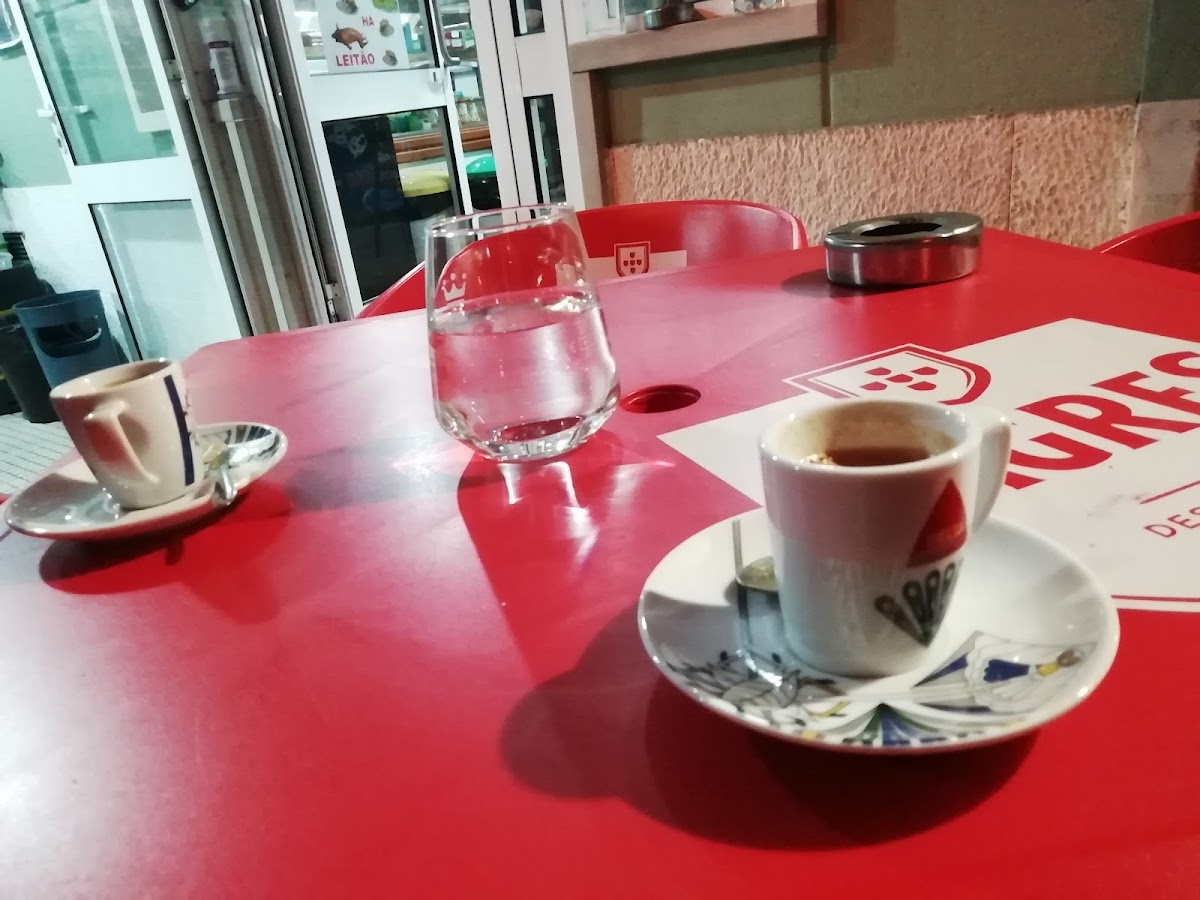 Cafetaria Esquininha