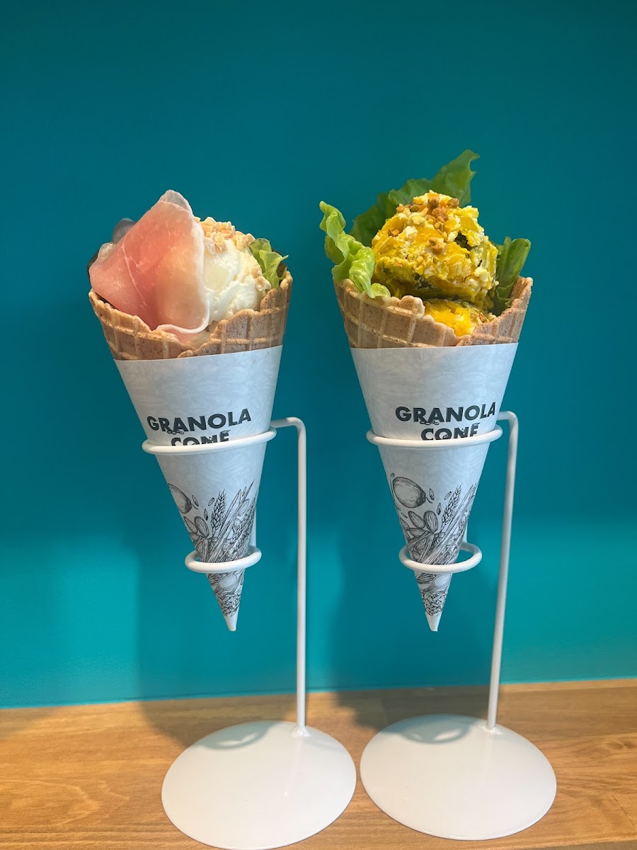 CAFE USUAL(カフェユージュアル) - 5