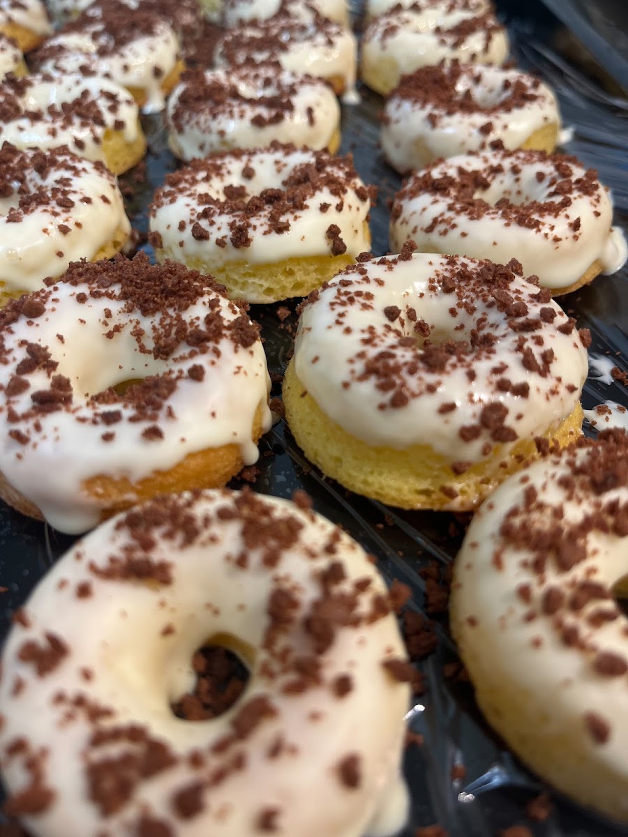 CAFE USUAL(カフェユージュアル) - 8