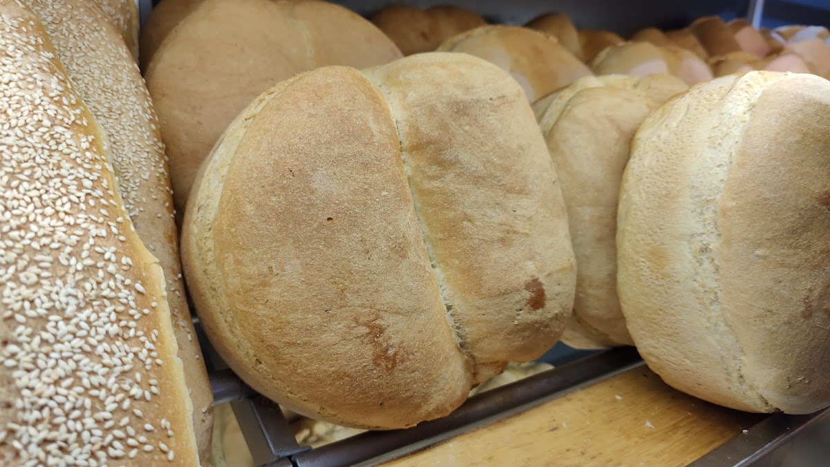 Coffee-Bakery Tziallas - 5