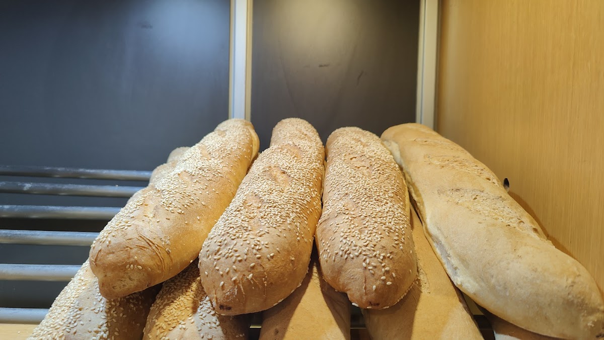 Coffee-Bakery Tziallas - 6