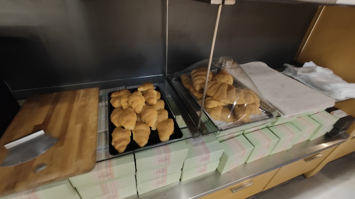 Coffee-Bakery Tziallas - 7