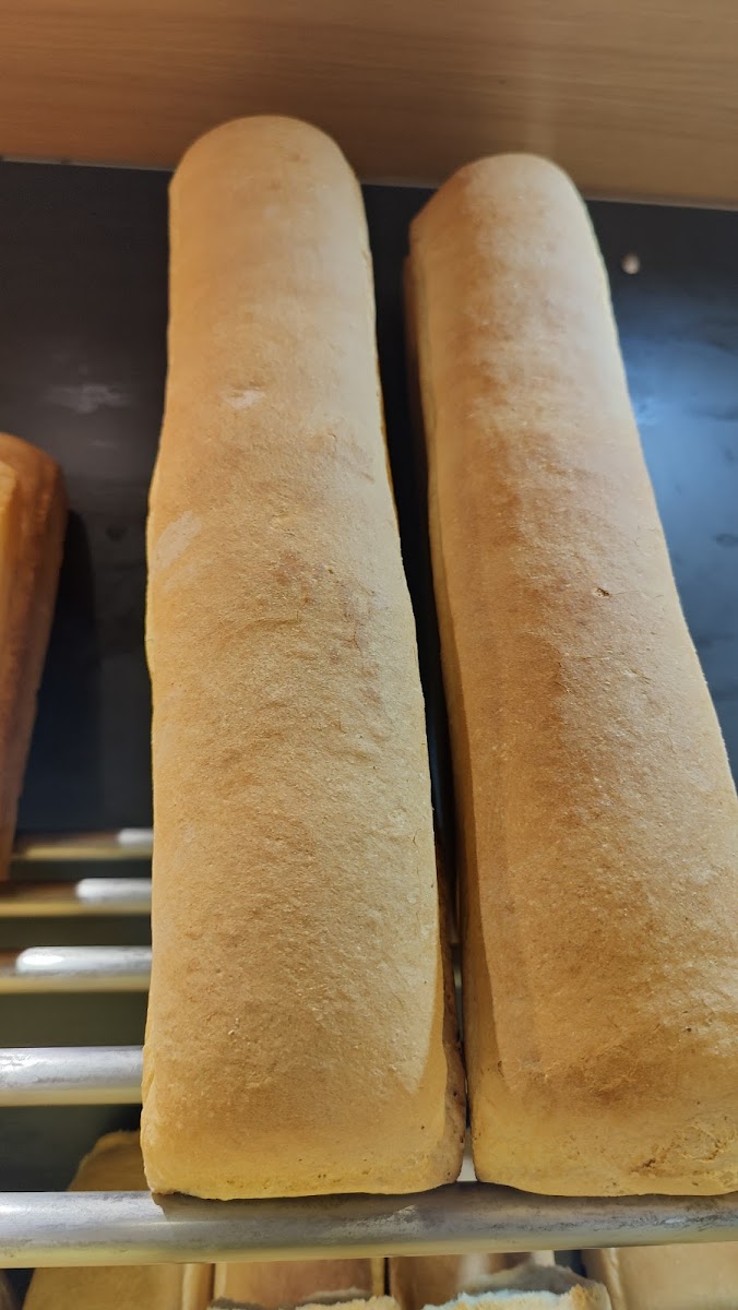 Coffee-Bakery Tziallas - 9