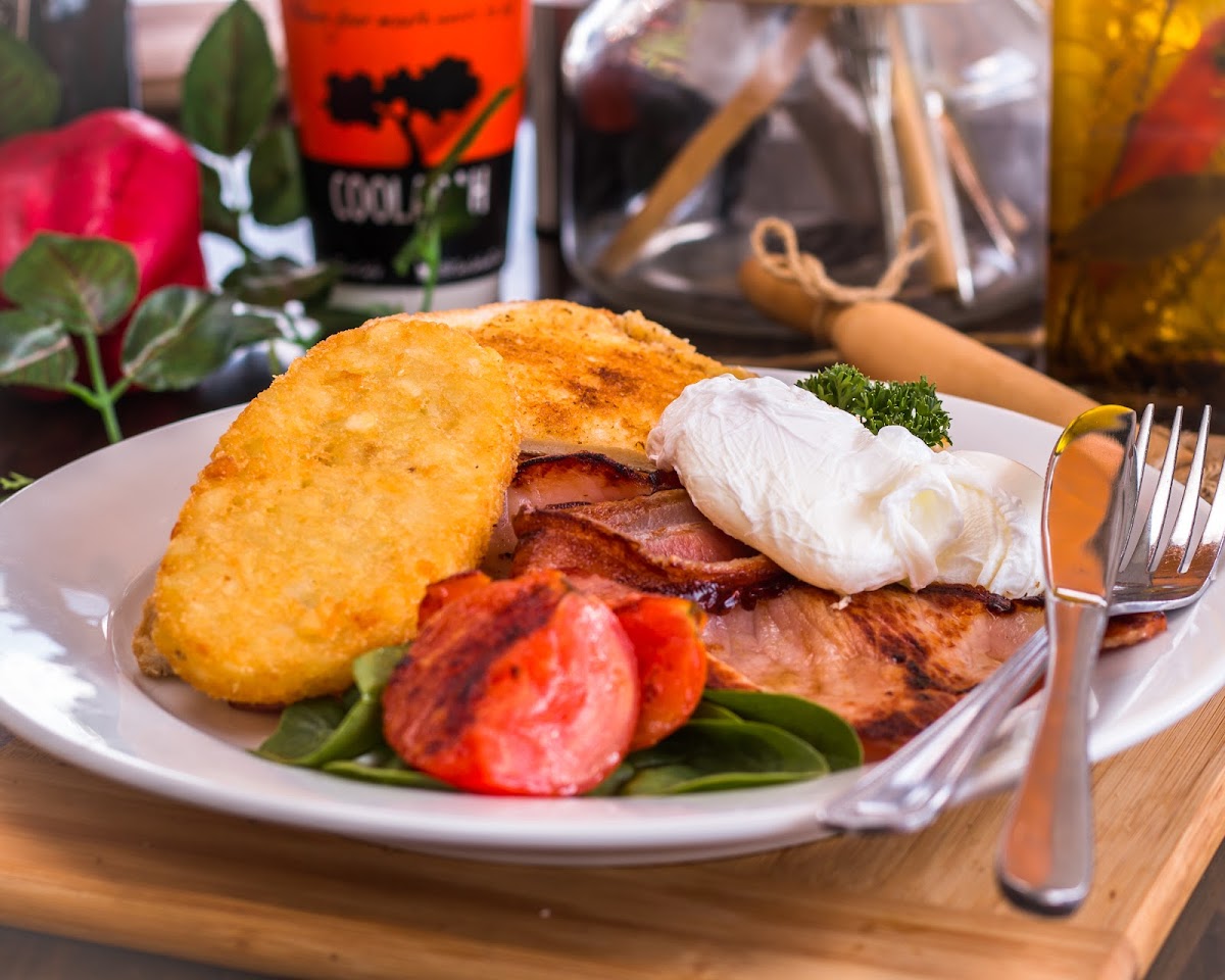 Coolabah Tree Cafè - 7