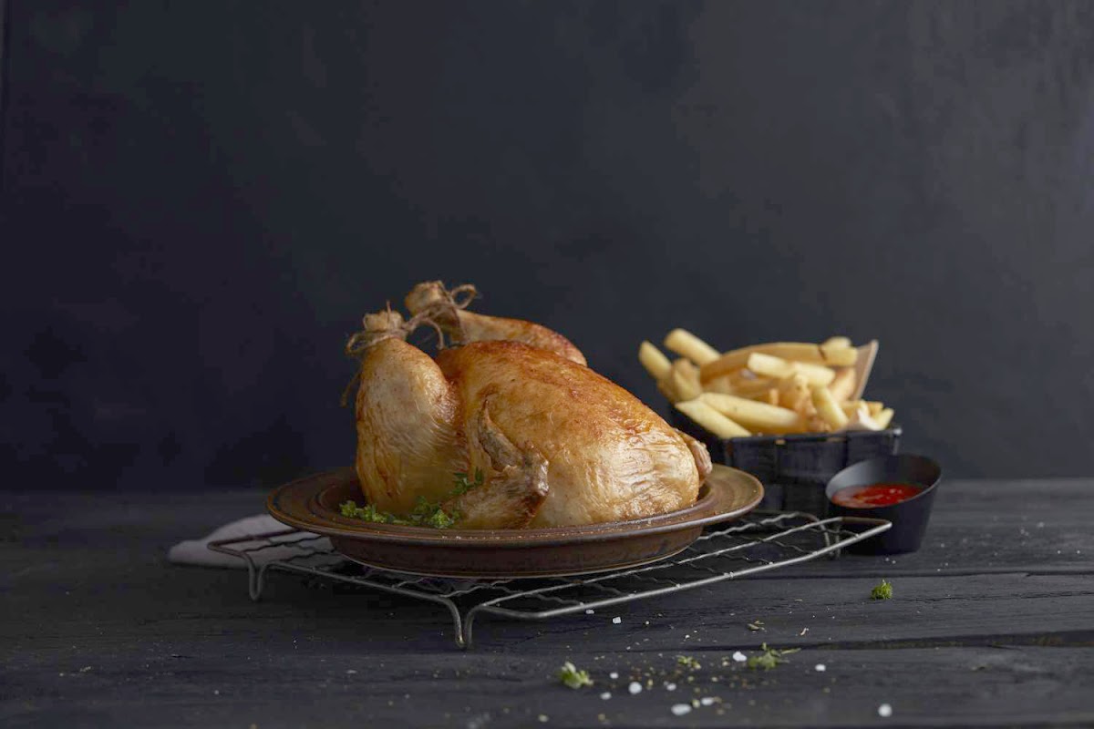 Coolabah Tree Cafè - 8