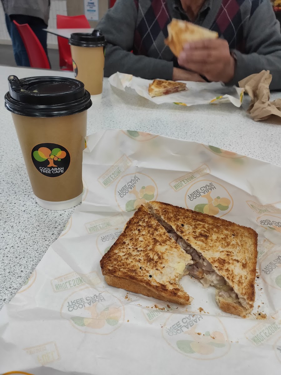 Coolabah Tree Cafè - 9