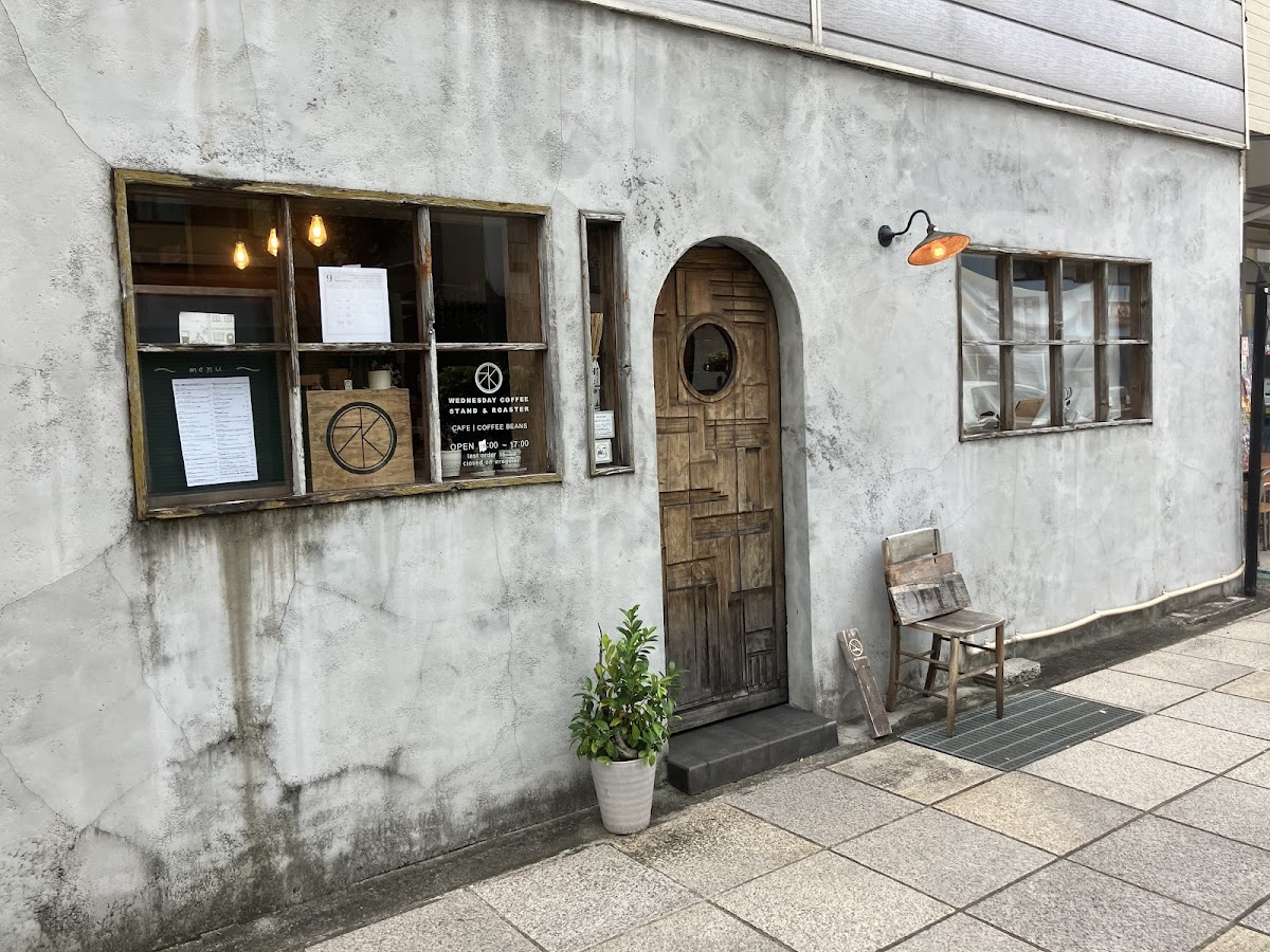 WEDNESDAY COFFEE STAND & ROASTER - 4