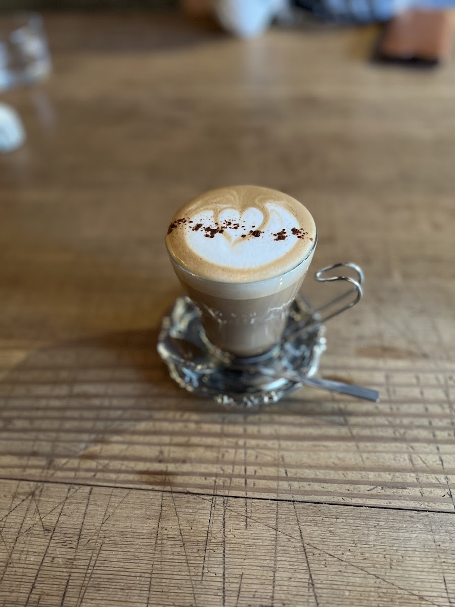 WEDNESDAY COFFEE STAND & ROASTER - 5