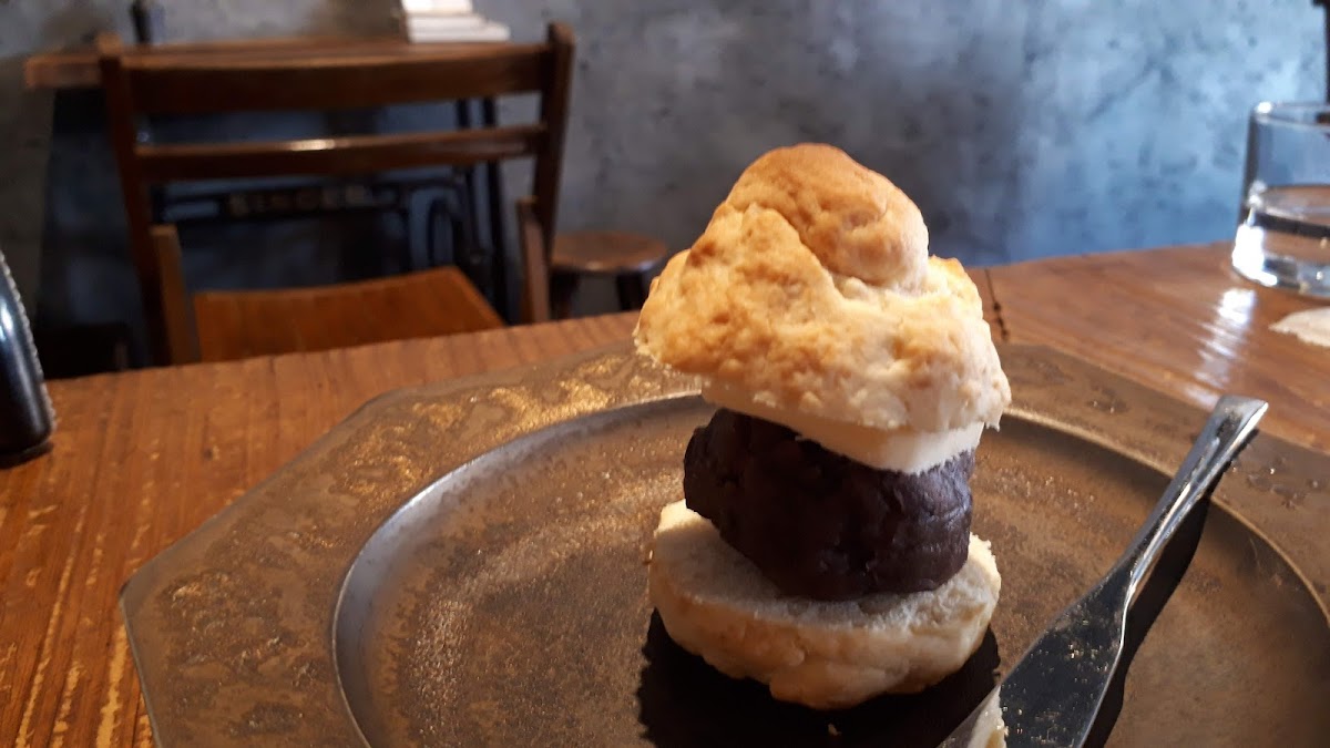 WEDNESDAY COFFEE STAND & ROASTER - 8