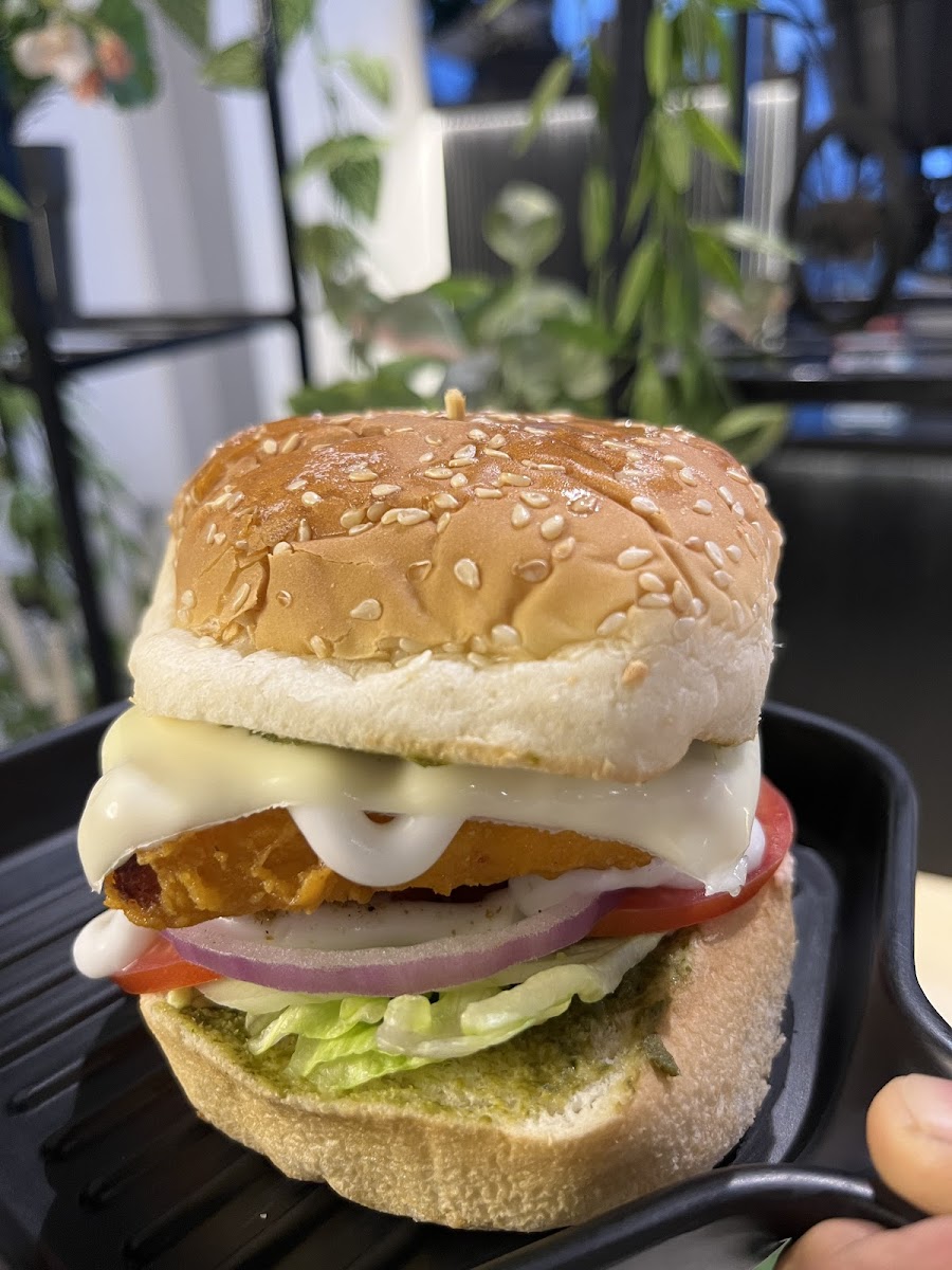 Cafe Foolish Foxx - 3