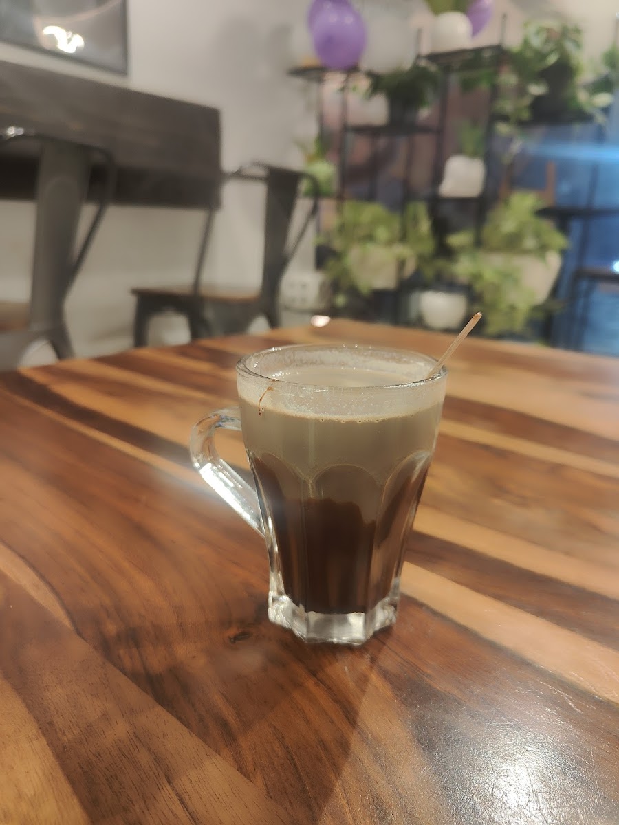 Cafe Foolish Foxx - 7