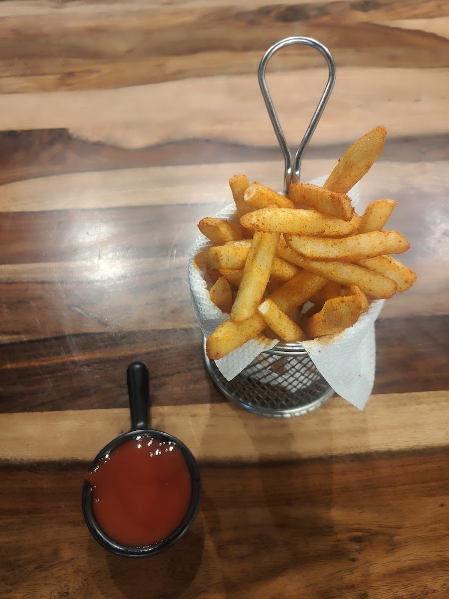 Cafe Foolish Foxx - 8