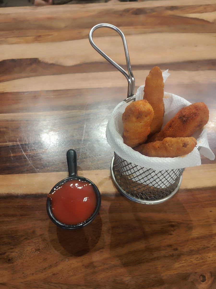 Cafe Foolish Foxx - 9