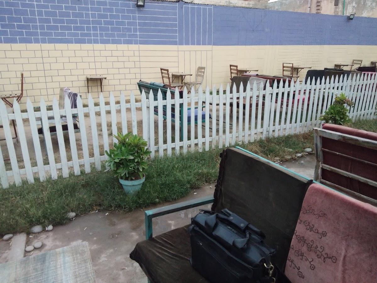 Badshah Khan Chaiwala - BKC