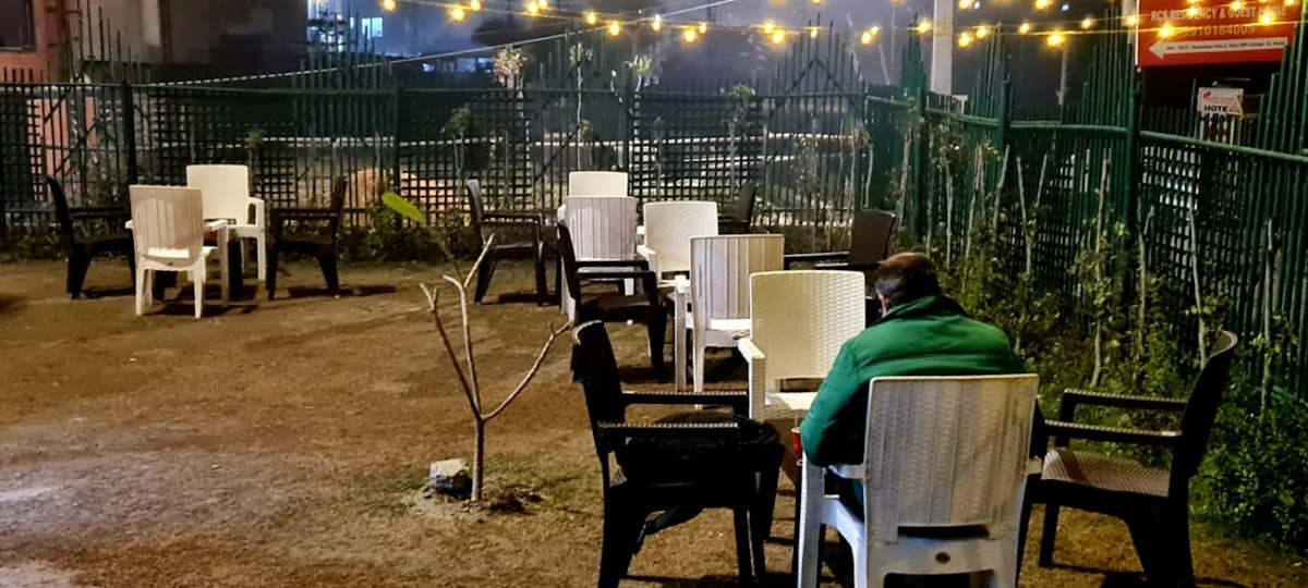 Idea Cafe & Restaurant