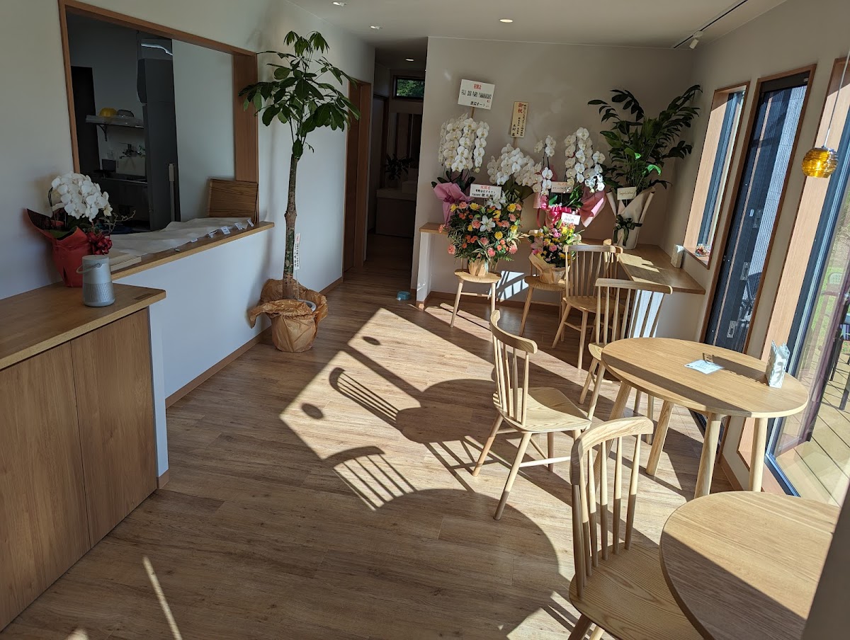 FUJI DOG PARK YAMANAKAKO