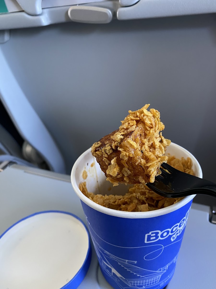 بوتشيلي كافيه المطار - BOCELLI CAFE - 3