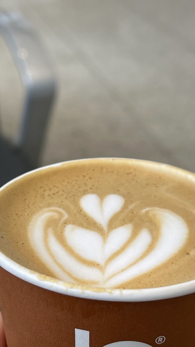 بوتشيلي كافيه المطار - BOCELLI CAFE - 6