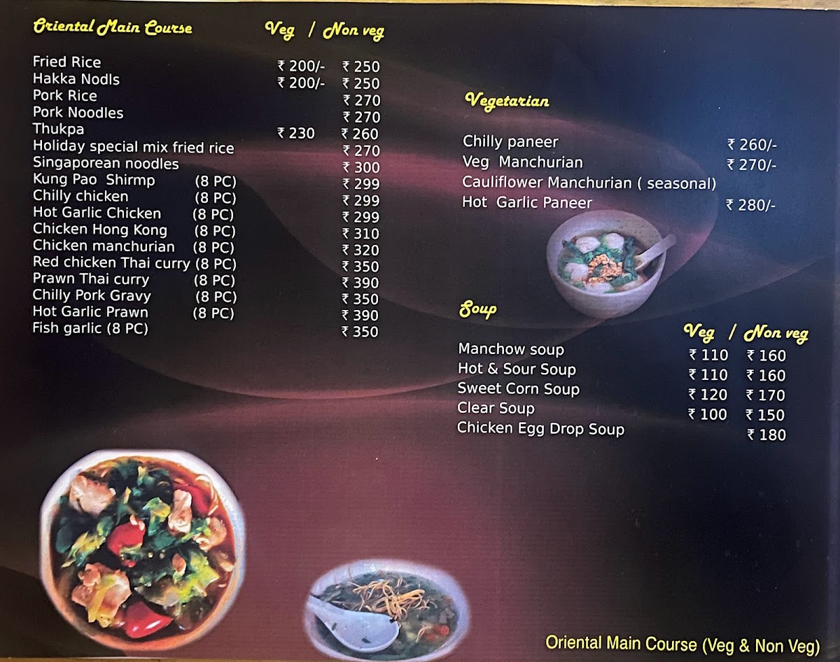 HOLIDAY CAFÉ &! Holiday Home Stay - 2