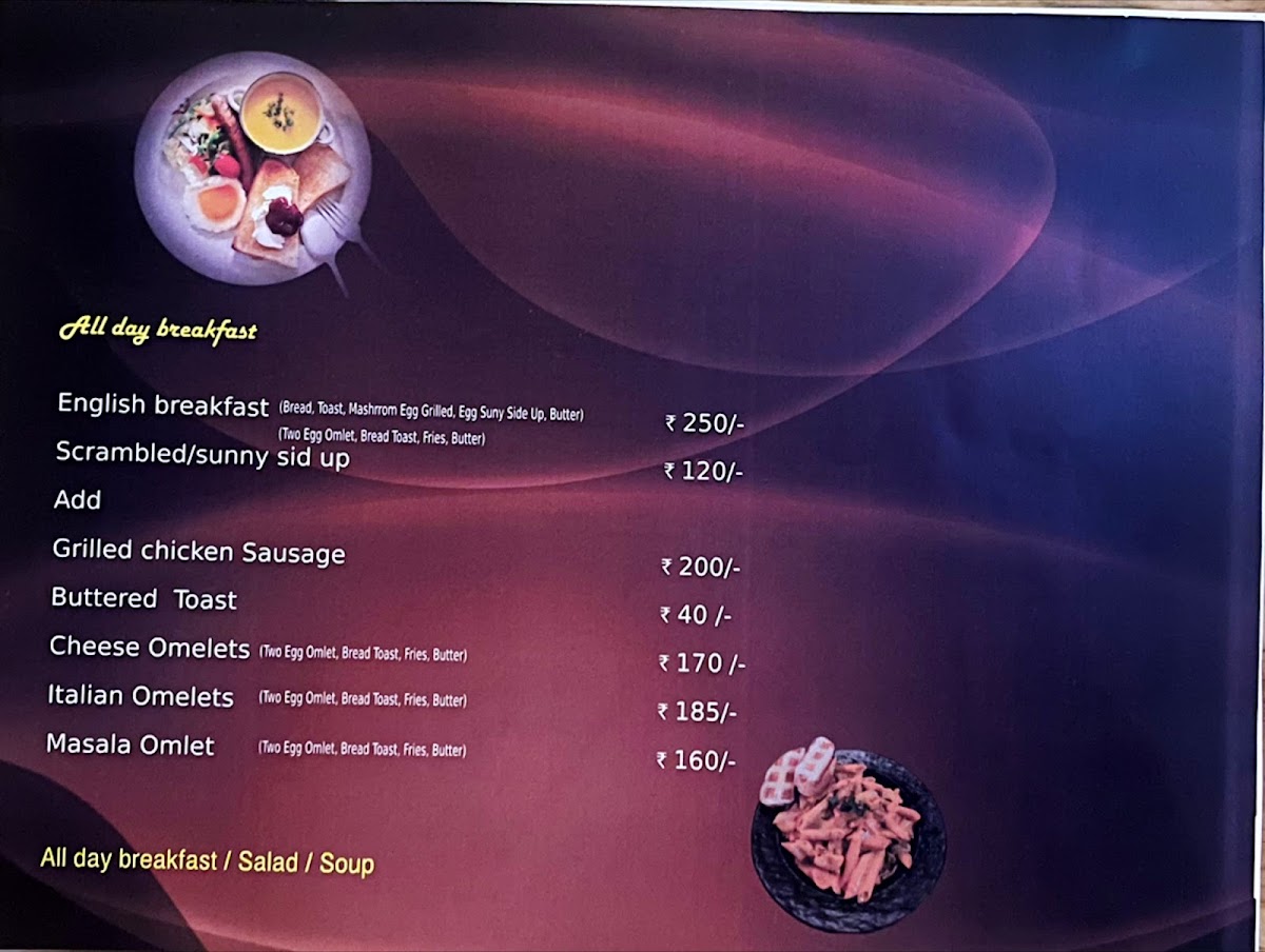 HOLIDAY CAFÉ &! Holiday Home Stay - 5