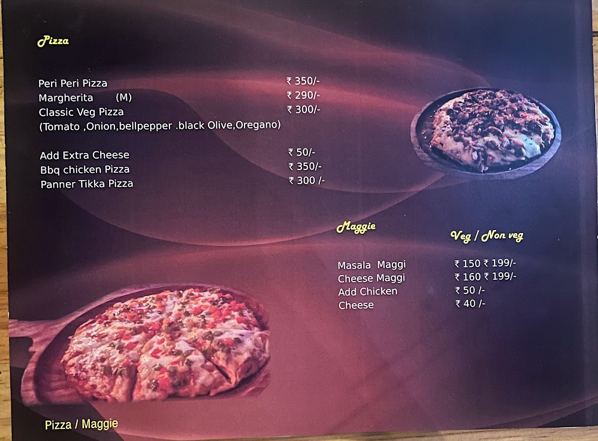 HOLIDAY CAFÉ &! Holiday Home Stay - 6